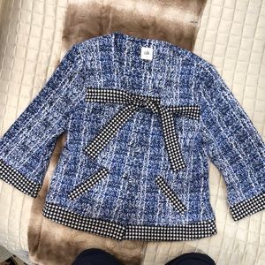 CAbi Jacket Excellent condition